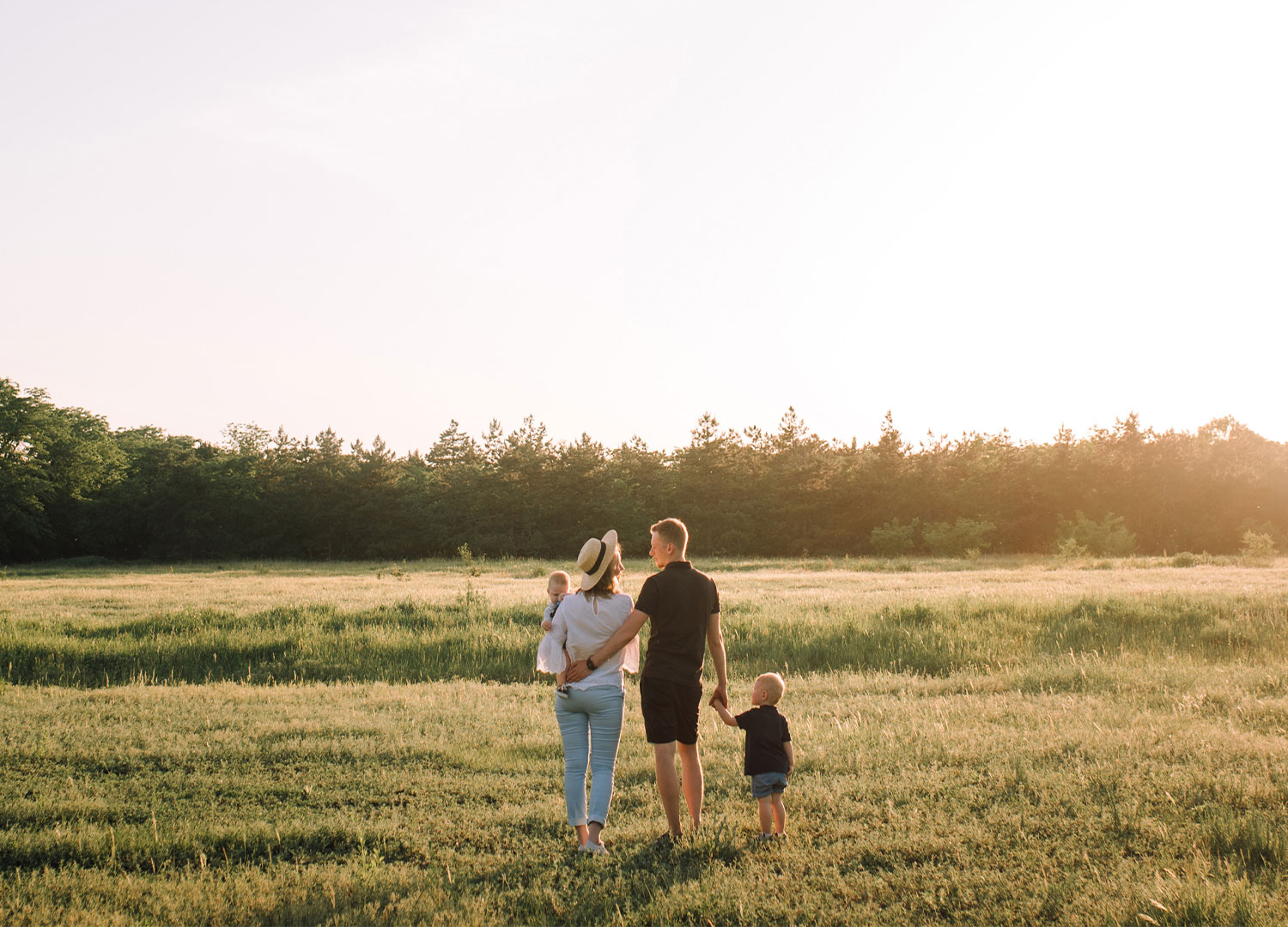 6 activités à faire en famille en Lozère