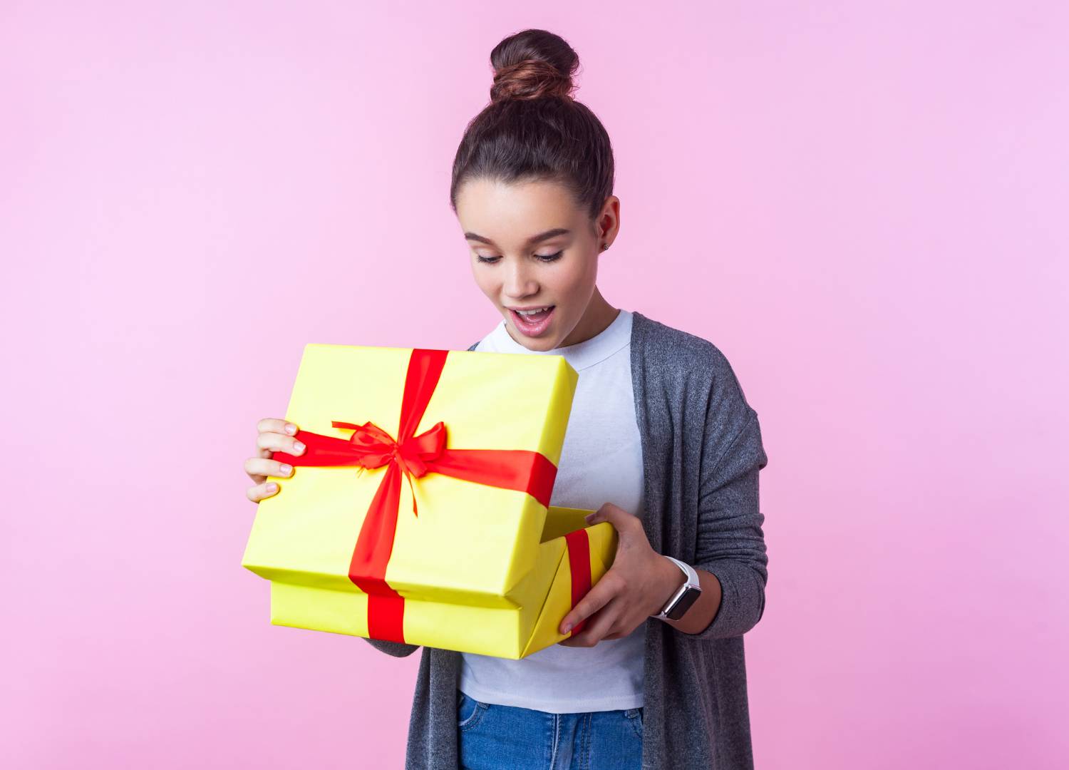 Idées cadeaux pour un ado