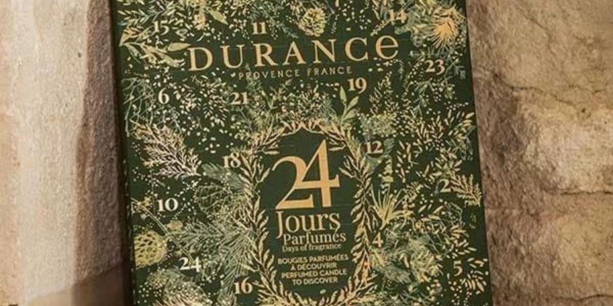 calendrier avent durance 2024